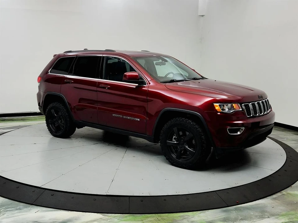 2021 Jeep Grand Cherokee - Image 3 of 31