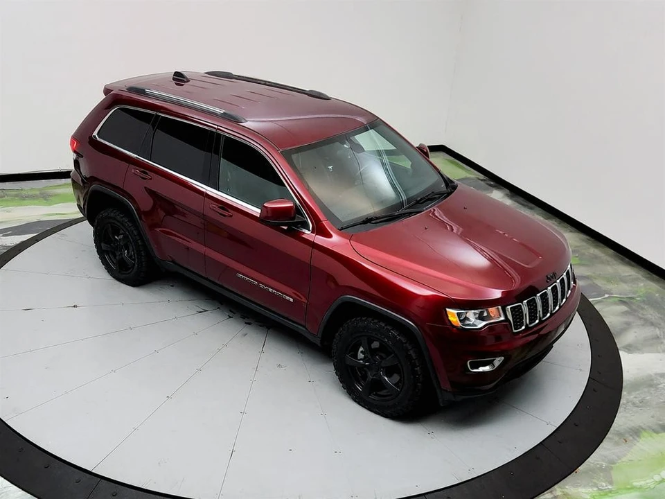 2021 Jeep Grand Cherokee - Image 31 of 31