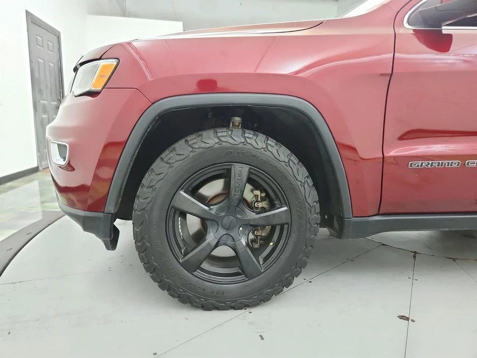 2021 Jeep WK2 Grand Cherokee - Image 31 of 31