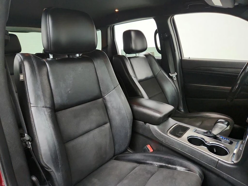 2021 Jeep Grand Cherokee - Image 27 of 31
