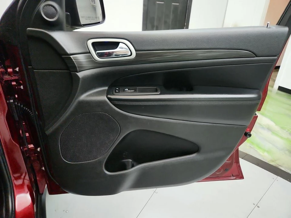 2021 Jeep WK2 Grand Cherokee - Image 27 of 31