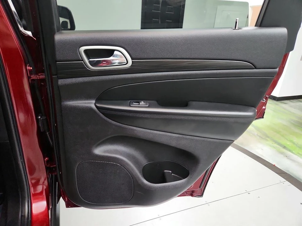 2021 Jeep WK2 Grand Cherokee - Image 29 of 31