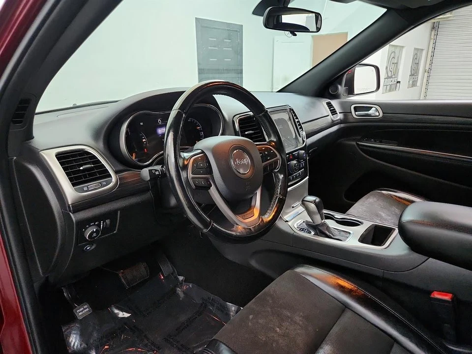 2021 Jeep WK2 Grand Cherokee - Image 12 of 31