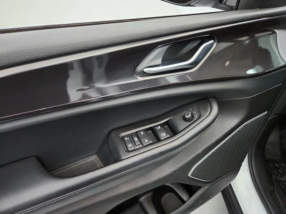 2021 Jeep WK2 Grand Cherokee - Image 20 of 31