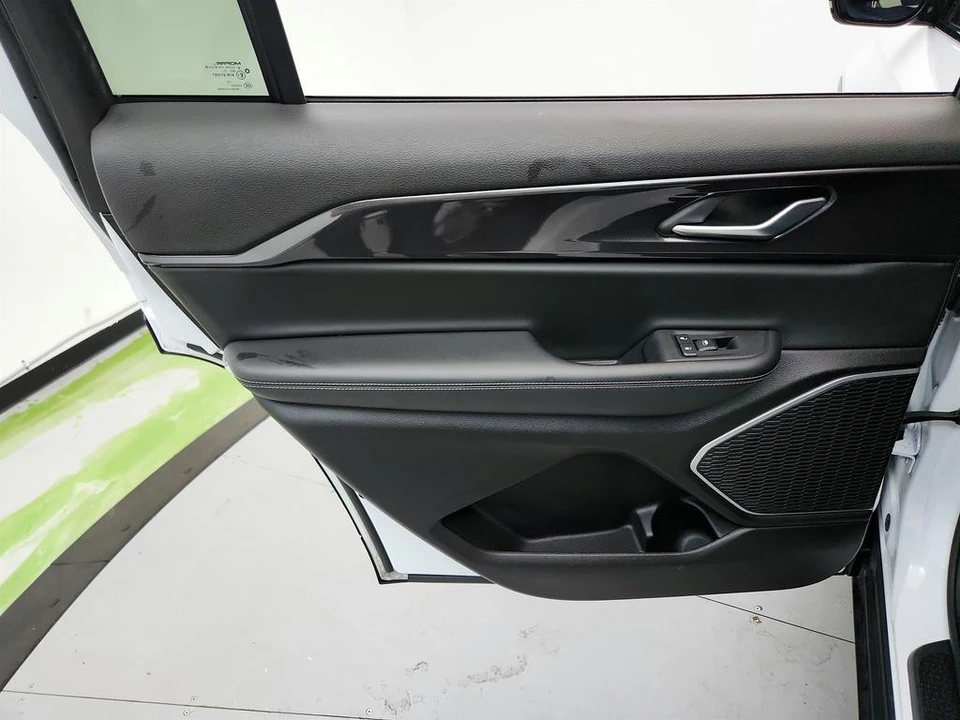 2021 Jeep WK2 Grand Cherokee - Image 24 of 31