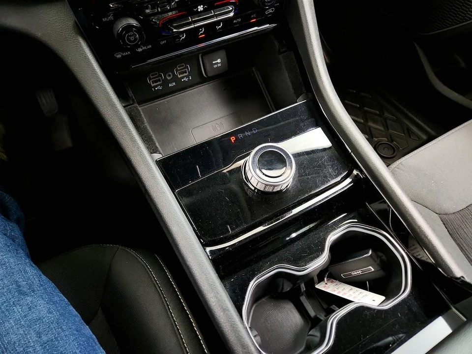 2021 Jeep WK2 Grand Cherokee - Image 17 of 31