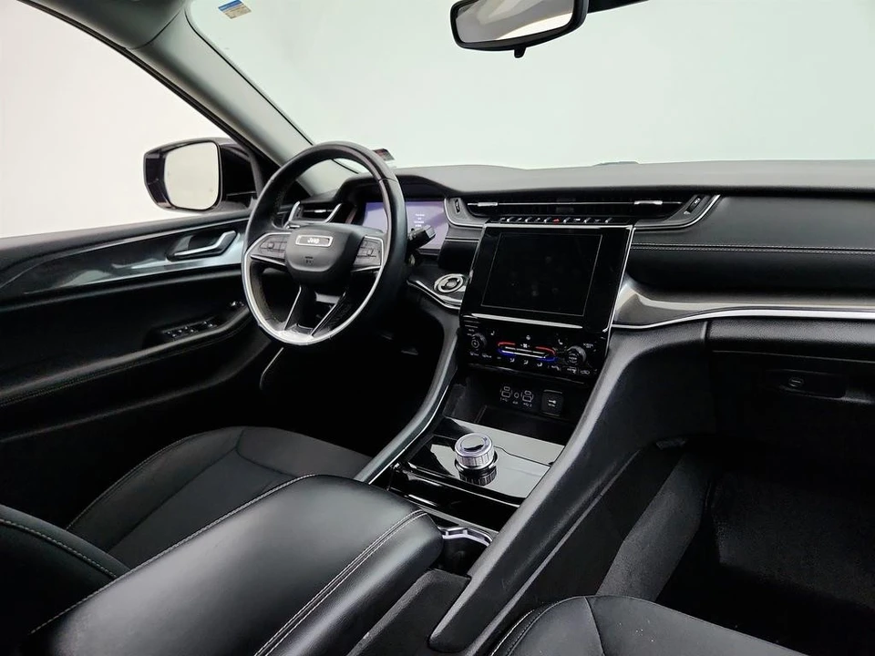 2021 Jeep WK2 Grand Cherokee - Image 25 of 31