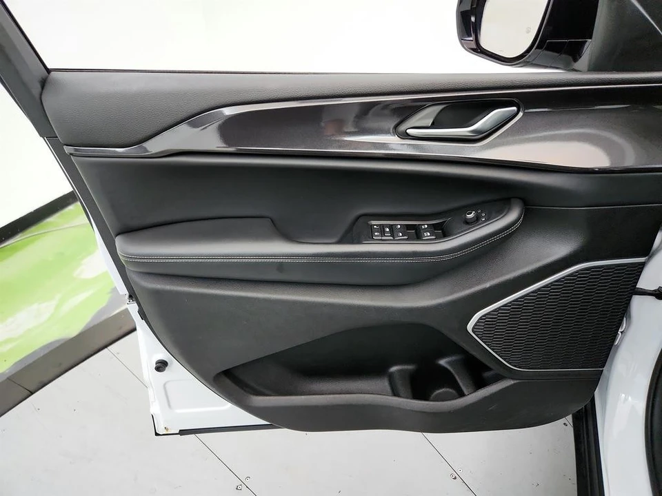 2021 Jeep WK2 Grand Cherokee - Image 21 of 31