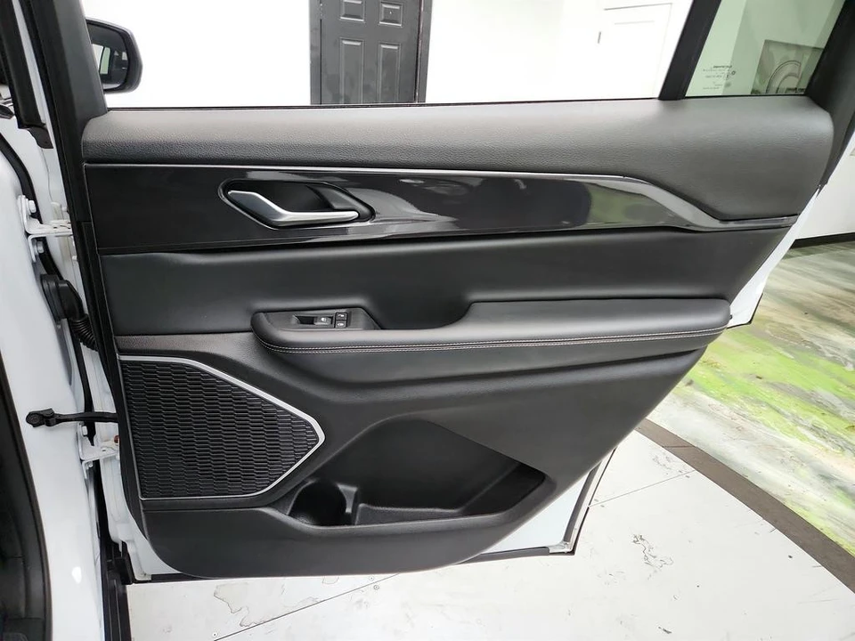 2021 Jeep WK2 Grand Cherokee - Image 29 of 31