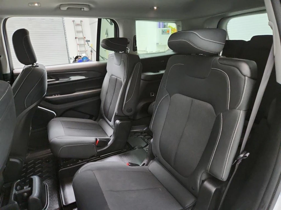 2021 Jeep WK2 Grand Cherokee - Image 22 of 31