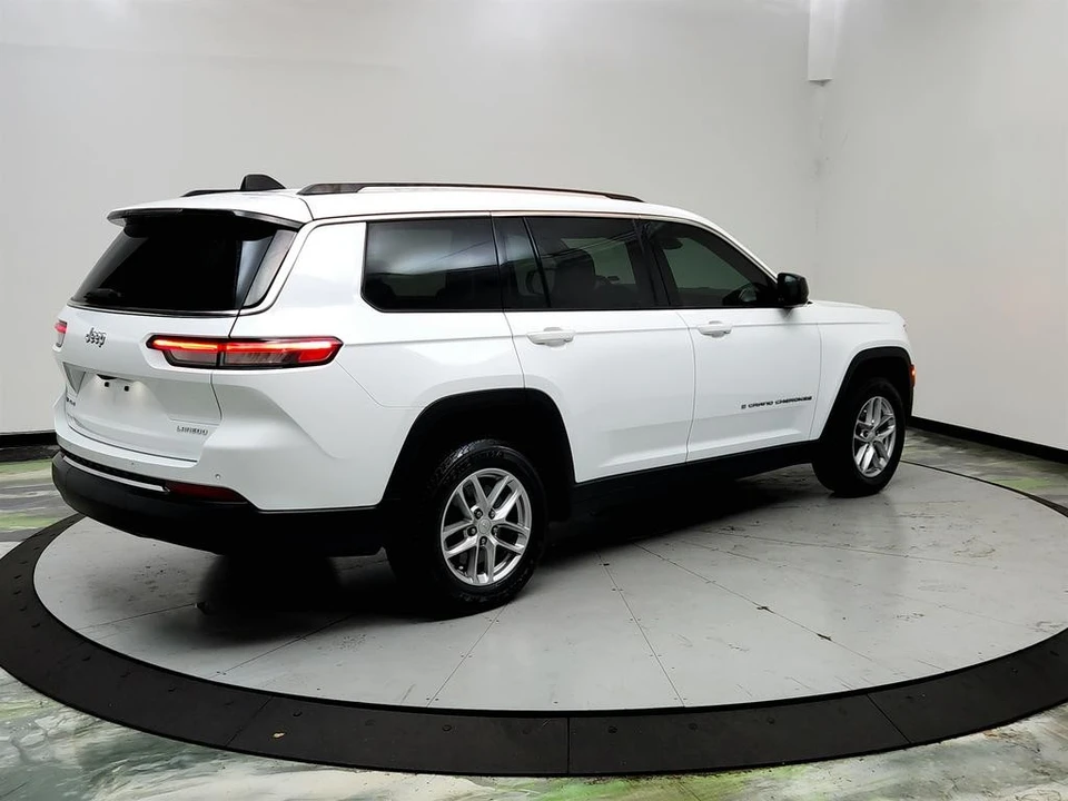 2021 Jeep WK2 Grand Cherokee - Image 5 of 31