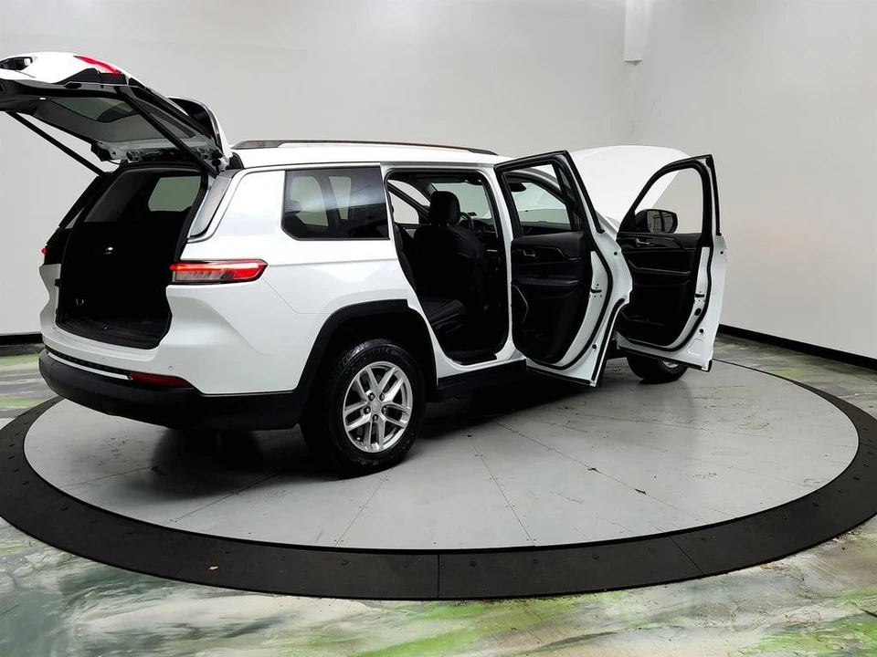 2021 Jeep WK2 Grand Cherokee - Image 10 of 31