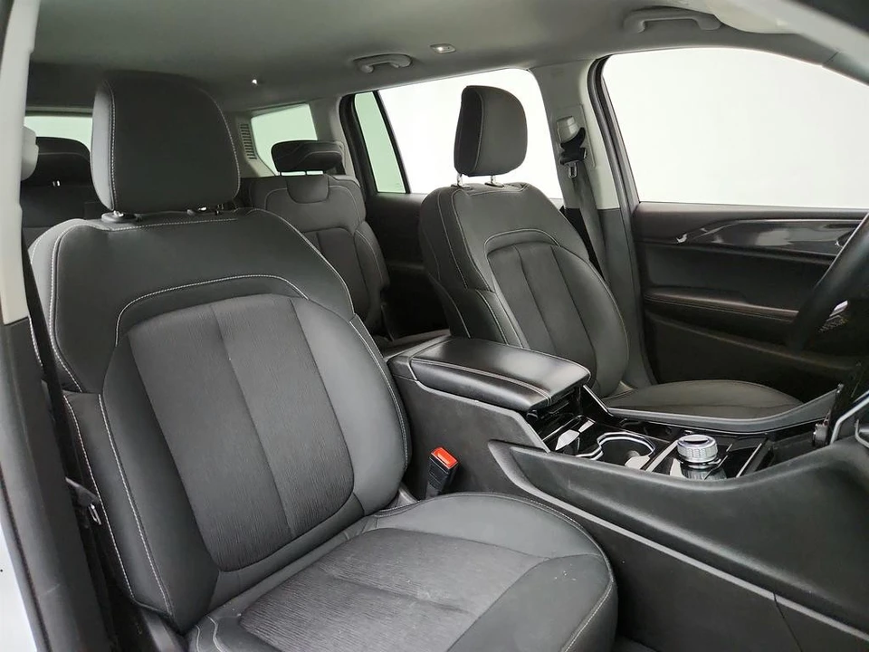 2021 Jeep WK2 Grand Cherokee - Image 26 of 31