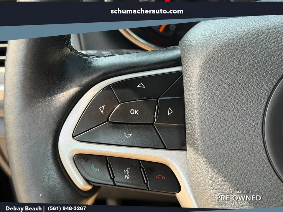 2021 Jeep WL Grand Cherokee - Image 21 of 23