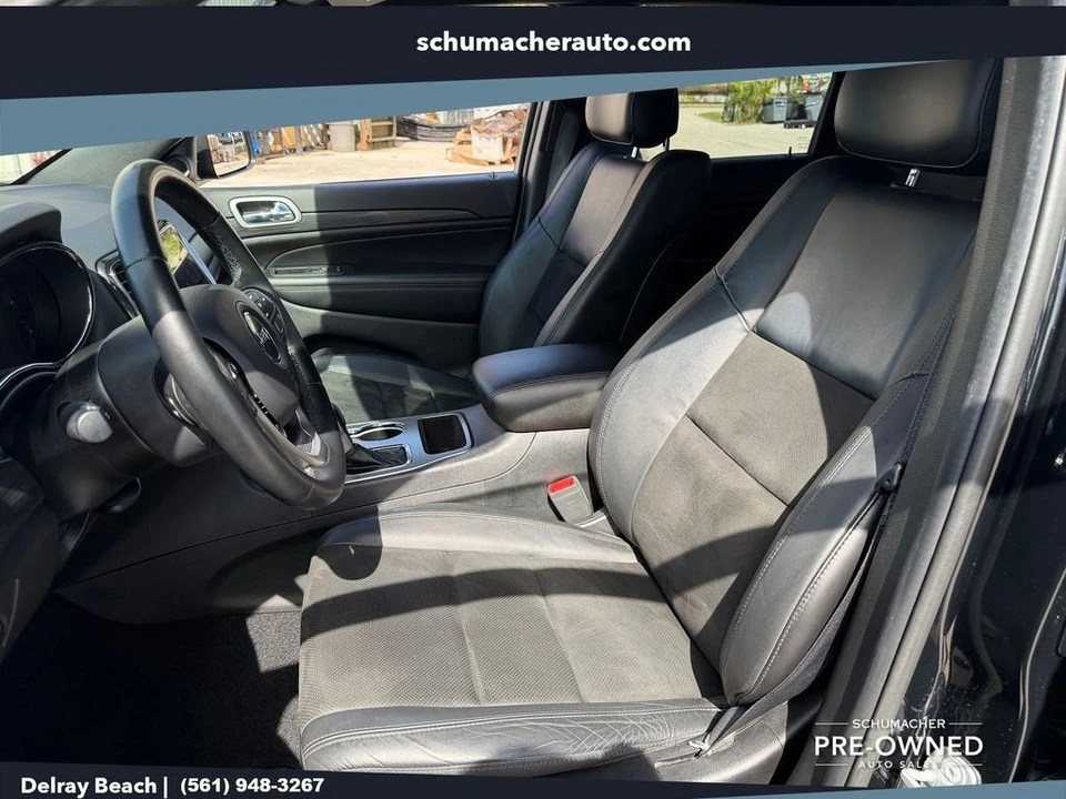 2021 Jeep WL Grand Cherokee - Image 10 of 23
