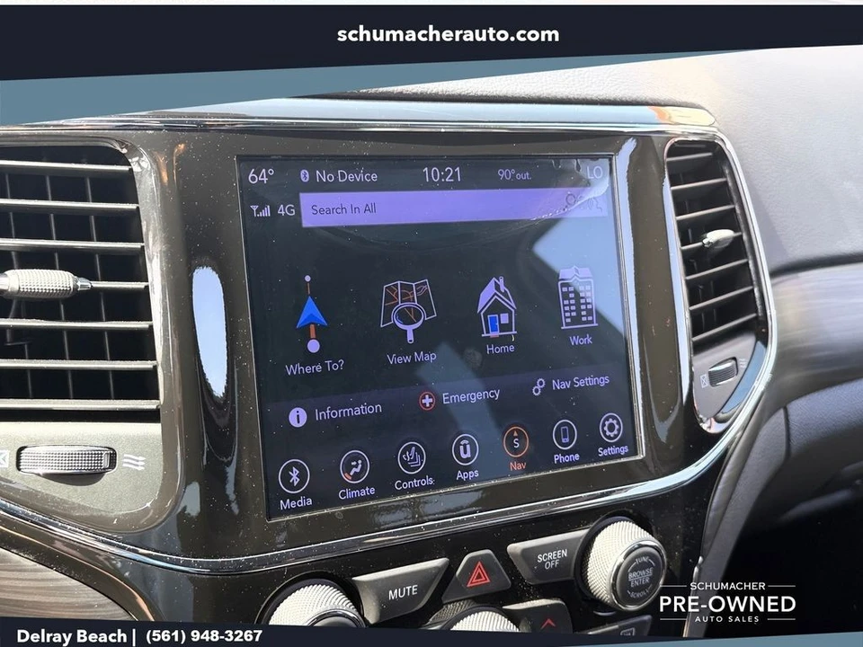 2021 Jeep WL Grand Cherokee - Image 17 of 23