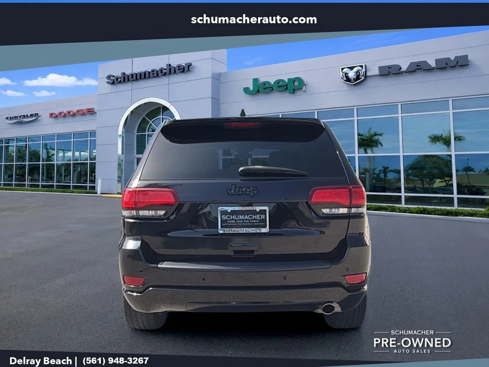 2021 Jeep WL Grand Cherokee - Image 6 of 23