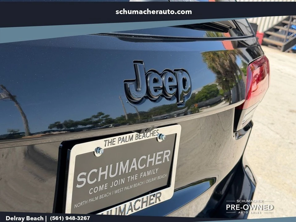 2021 Jeep WL Grand Cherokee - Image 13 of 23
