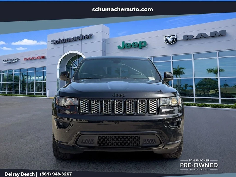 2021 Jeep WL Grand Cherokee - Image 2 of 23