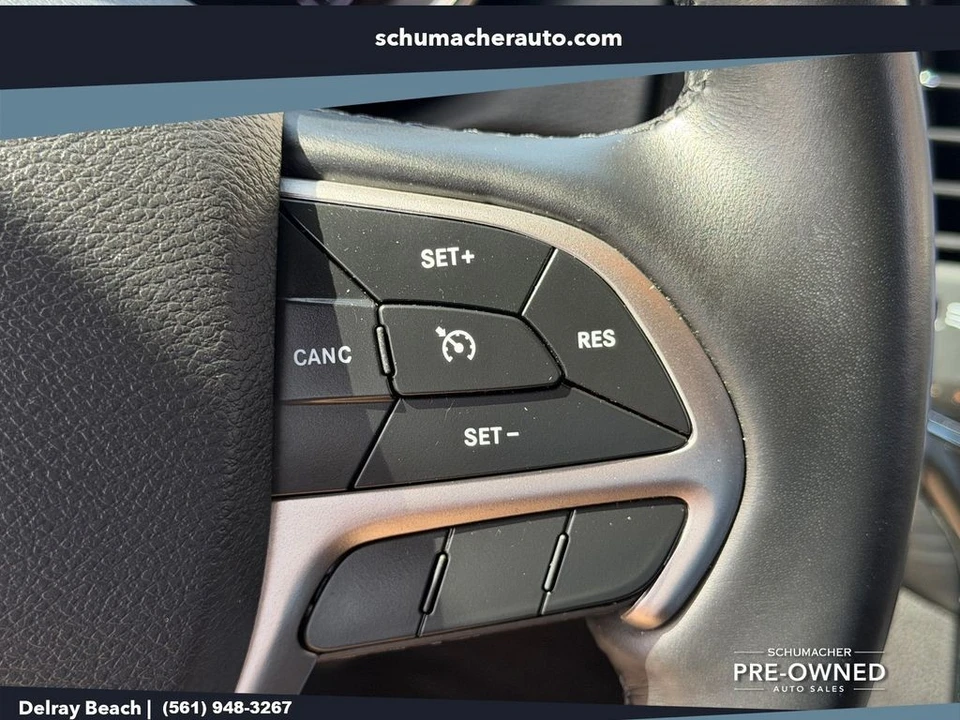 2021 Jeep WL Grand Cherokee - Image 20 of 23
