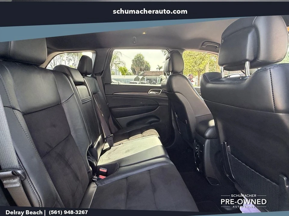 2021 Jeep WL Grand Cherokee - Image 14 of 23