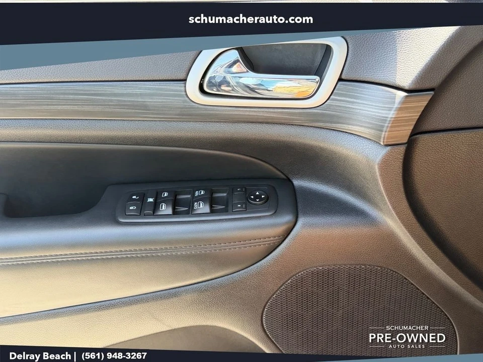 2021 Jeep WL Grand Cherokee - Image 22 of 23