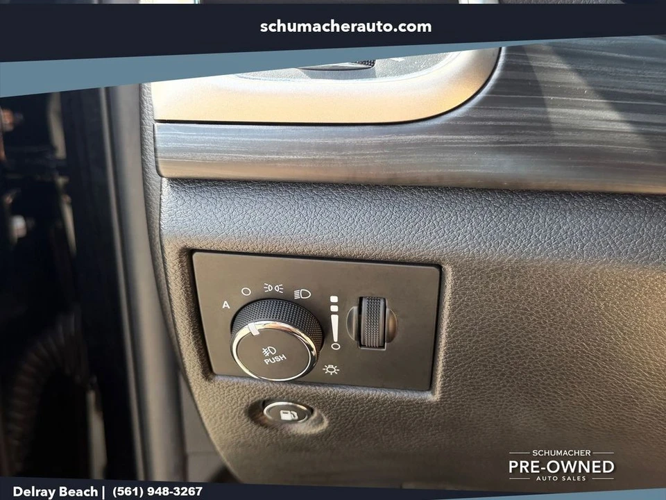 2021 Jeep WL Grand Cherokee - Image 23 of 23
