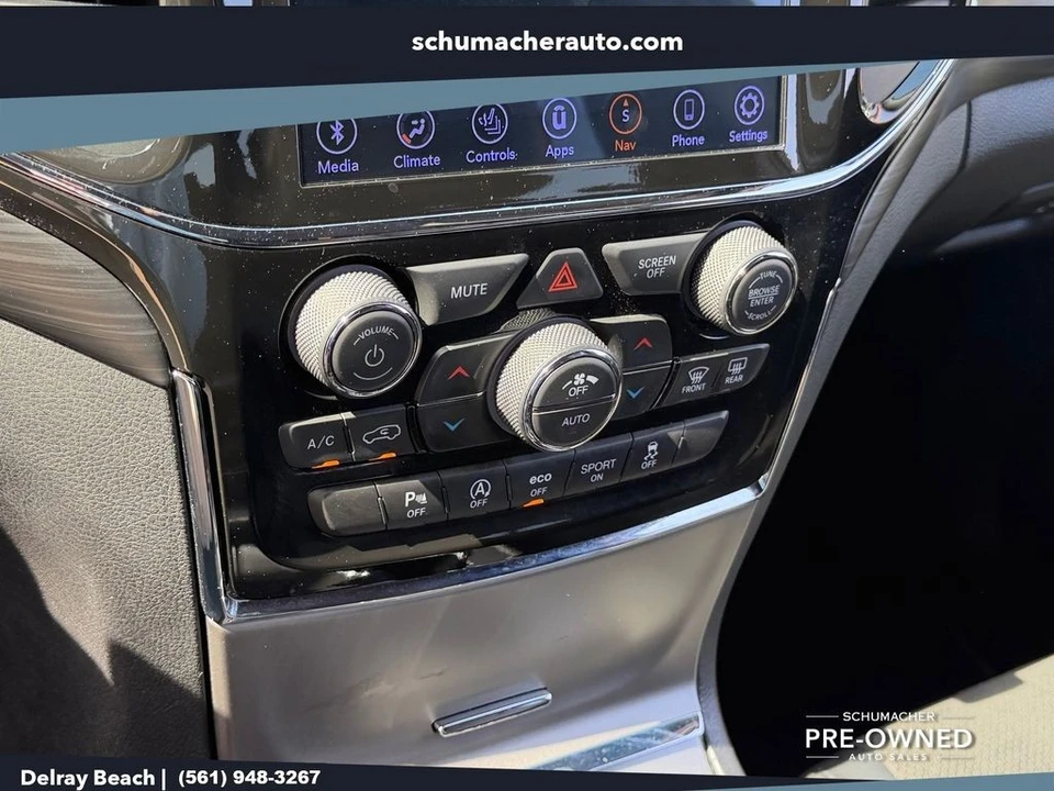 2021 Jeep WL Grand Cherokee - Image 18 of 23