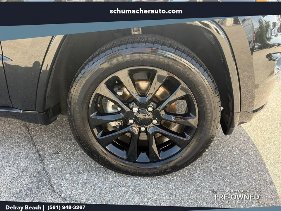2021 Jeep WL Grand Cherokee - Image 9 of 23