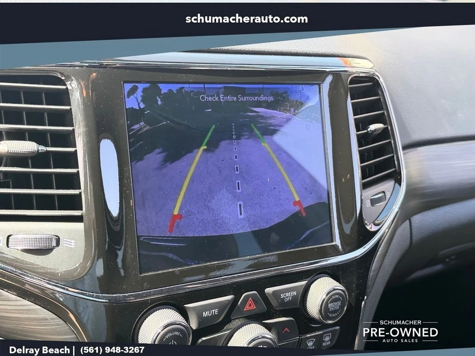 2021 Jeep WL Grand Cherokee - Image 19 of 23