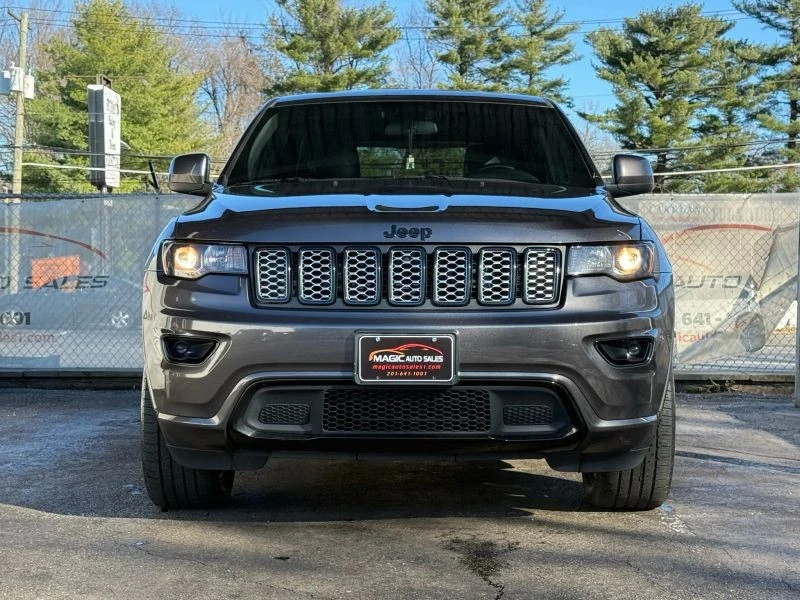 2021 Jeep WL Grand Cherokee - Image 5 of 12