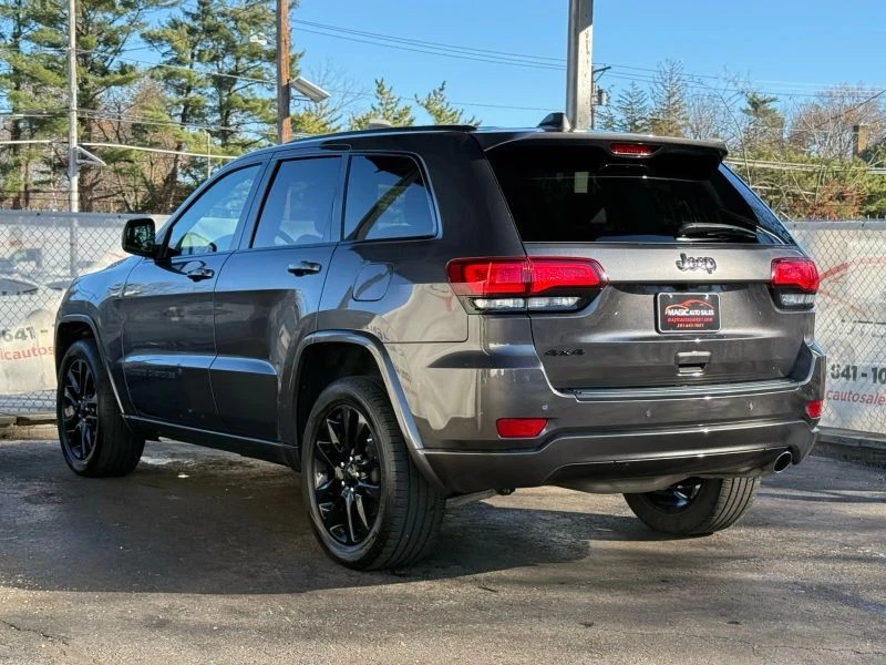 2021 Jeep WL Grand Cherokee - Image 11 of 12