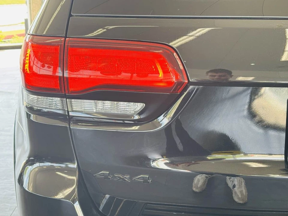 2021 Jeep WK2 Grand Cherokee - Image 13 of 31