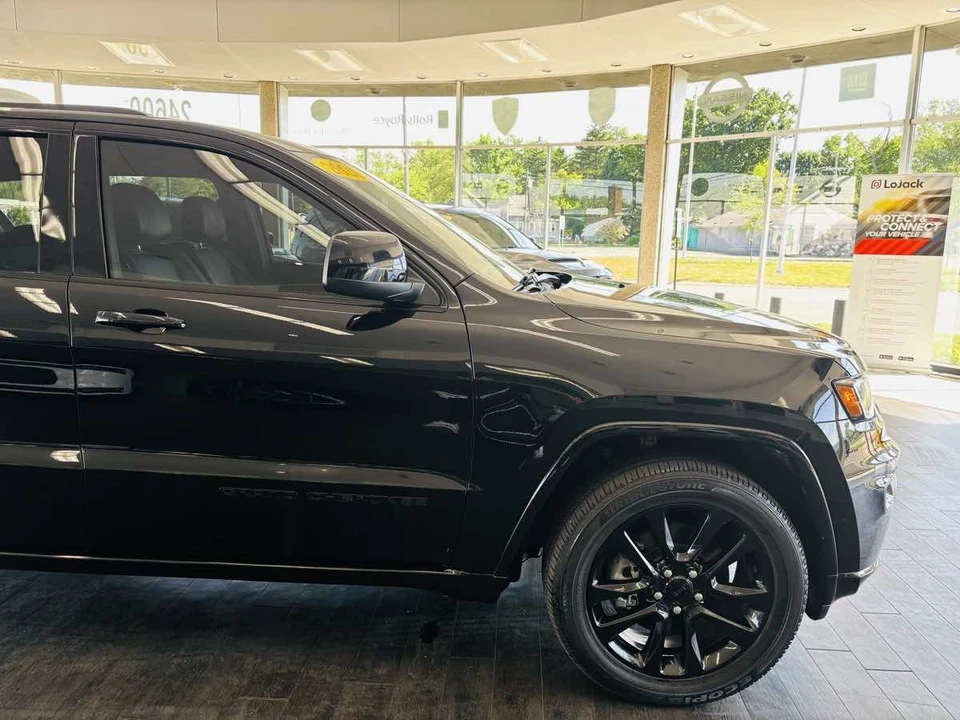 2021 Jeep WK2 Grand Cherokee - Image 4 of 31