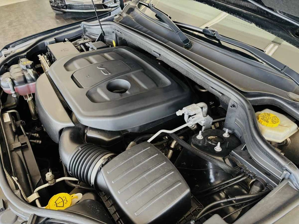 2021 Jeep WK2 Grand Cherokee - Image 24 of 31