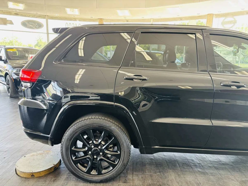 2021 Jeep WK2 Grand Cherokee - Image 6 of 31