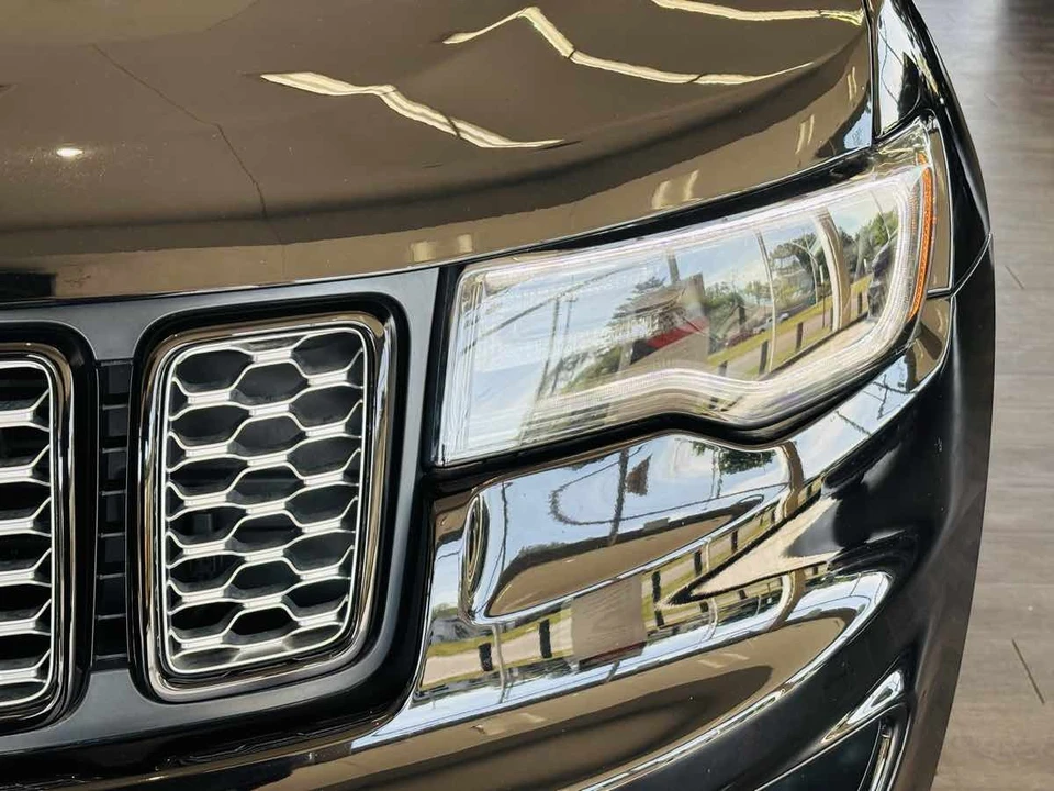 2021 Jeep WK2 Grand Cherokee - Image 21 of 31