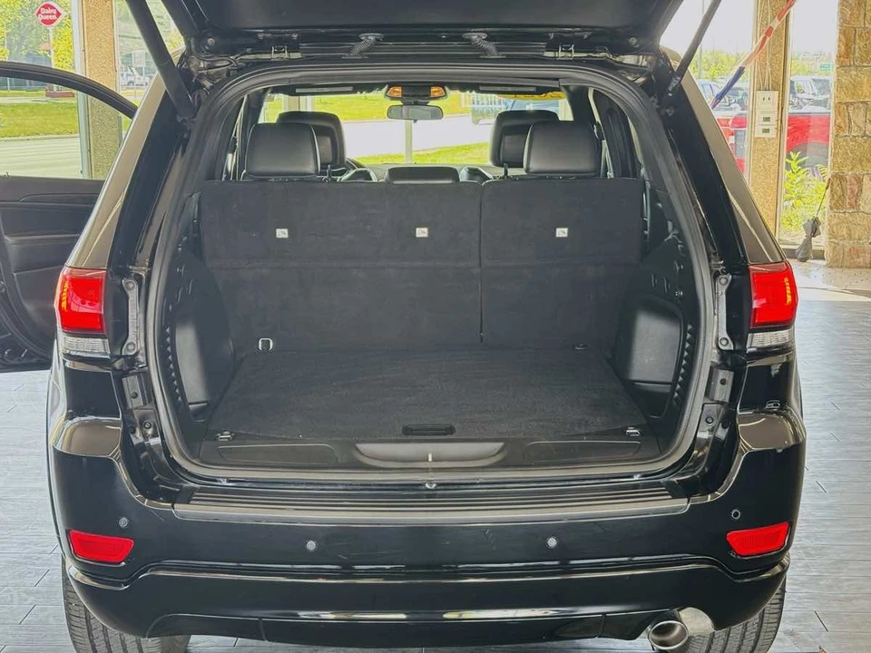 2021 Jeep WK2 Grand Cherokee - Image 10 of 31