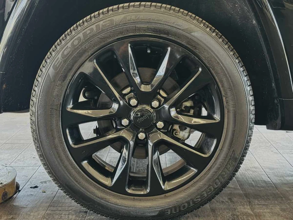 2021 Jeep WK2 Grand Cherokee - Image 28 of 31