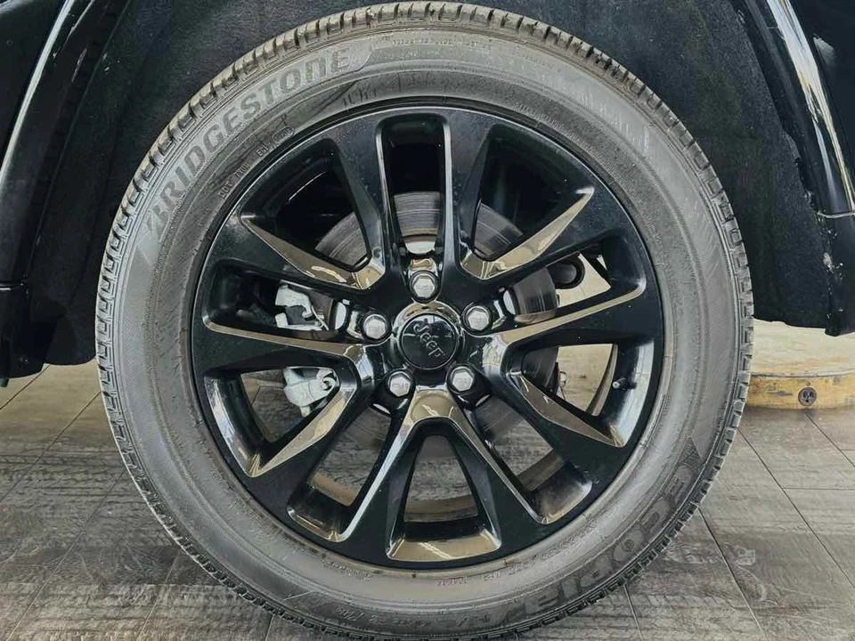 2021 Jeep WK2 Grand Cherokee - Image 29 of 31