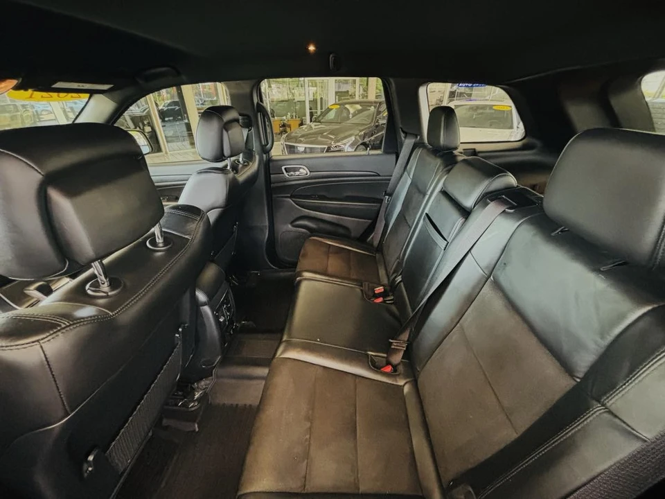 2021 Jeep - Image 29 of 31