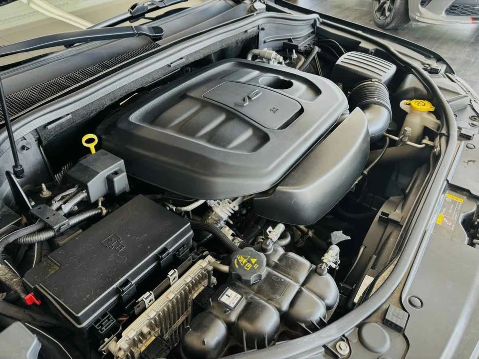 2021 Jeep WK2 Grand Cherokee - Image 25 of 31