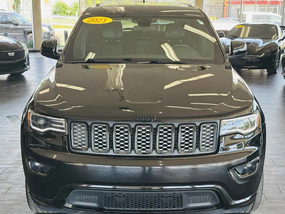 2021 Jeep WK2 Grand Cherokee - Image 19 of 31