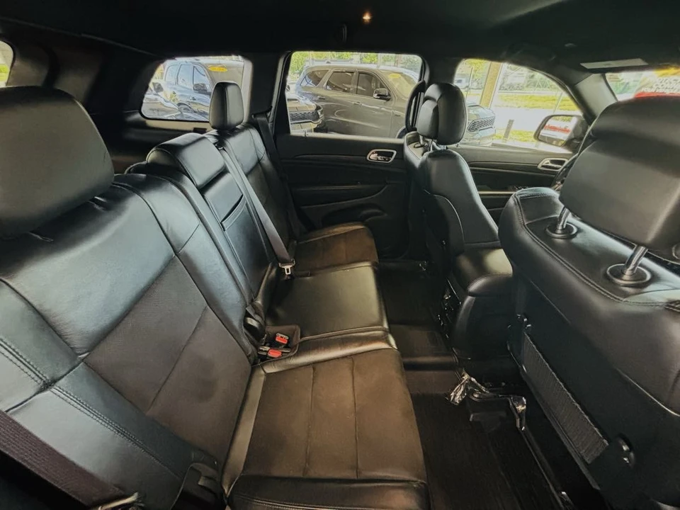 2021 Jeep - Image 31 of 31