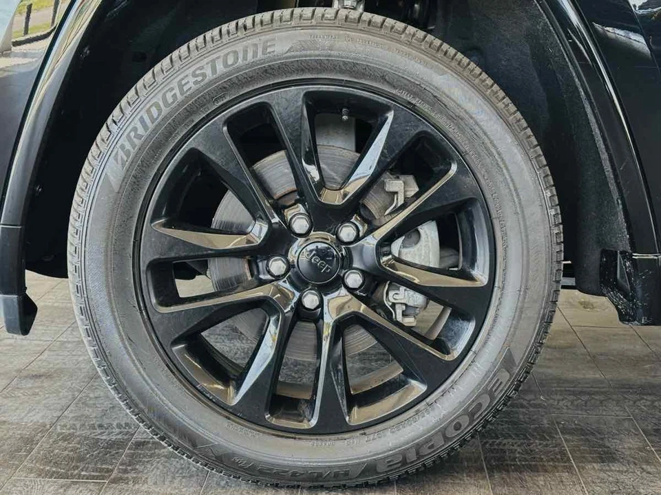 2021 Jeep WK2 Grand Cherokee - Image 30 of 31