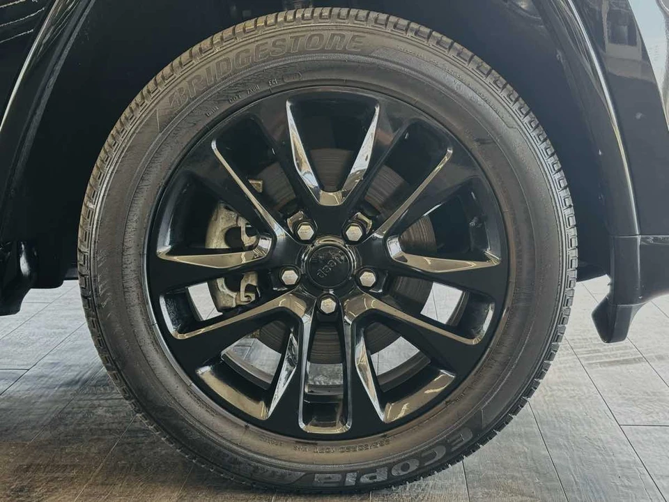 2021 Jeep WK2 Grand Cherokee - Image 27 of 31