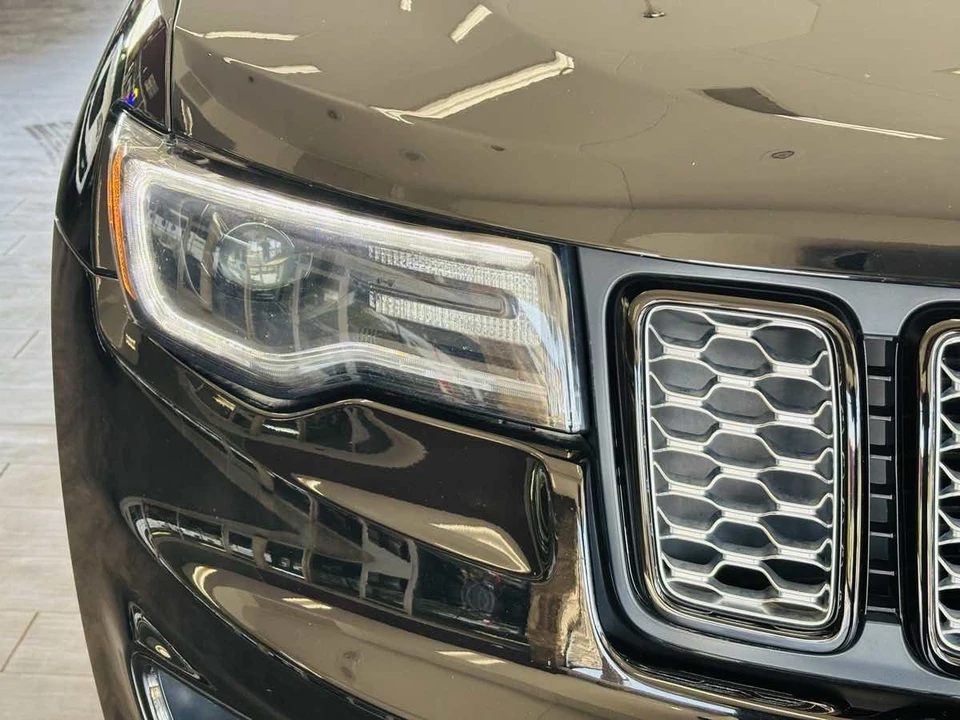 2021 Jeep WK2 Grand Cherokee - Image 22 of 31