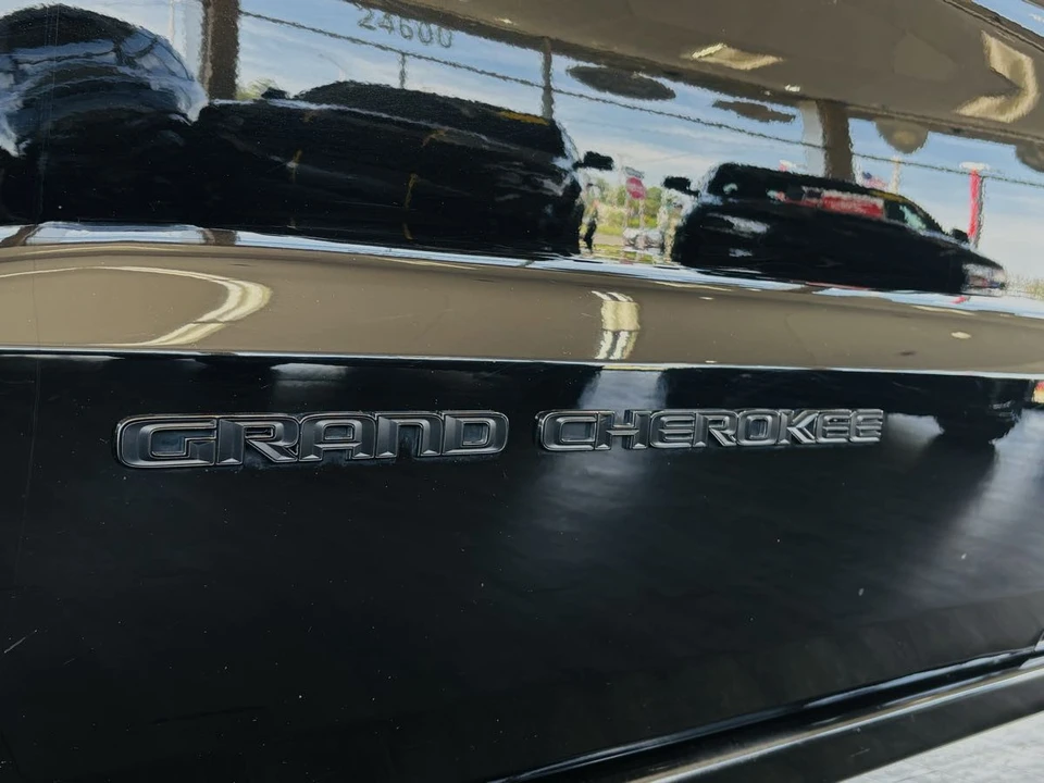 2021 Jeep WK2 Grand Cherokee - Image 5 of 31