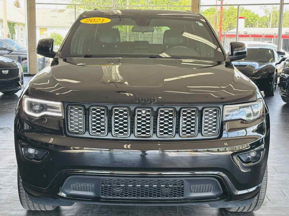 2021 Jeep WK2 Grand Cherokee - Image 20 of 31