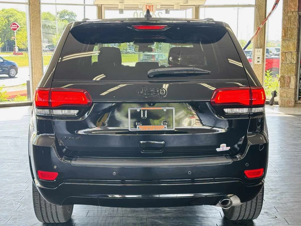 2021 Jeep WK2 Grand Cherokee - Image 11 of 31